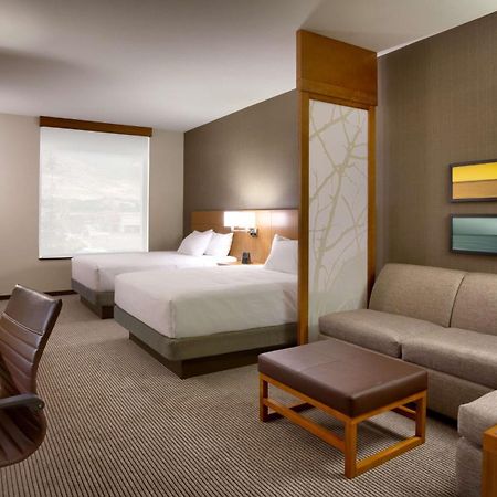 Hyatt Place Salt Lake City Farmington Station Park エクステリア 写真