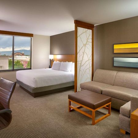 Hyatt Place Salt Lake City Farmington Station Park エクステリア 写真