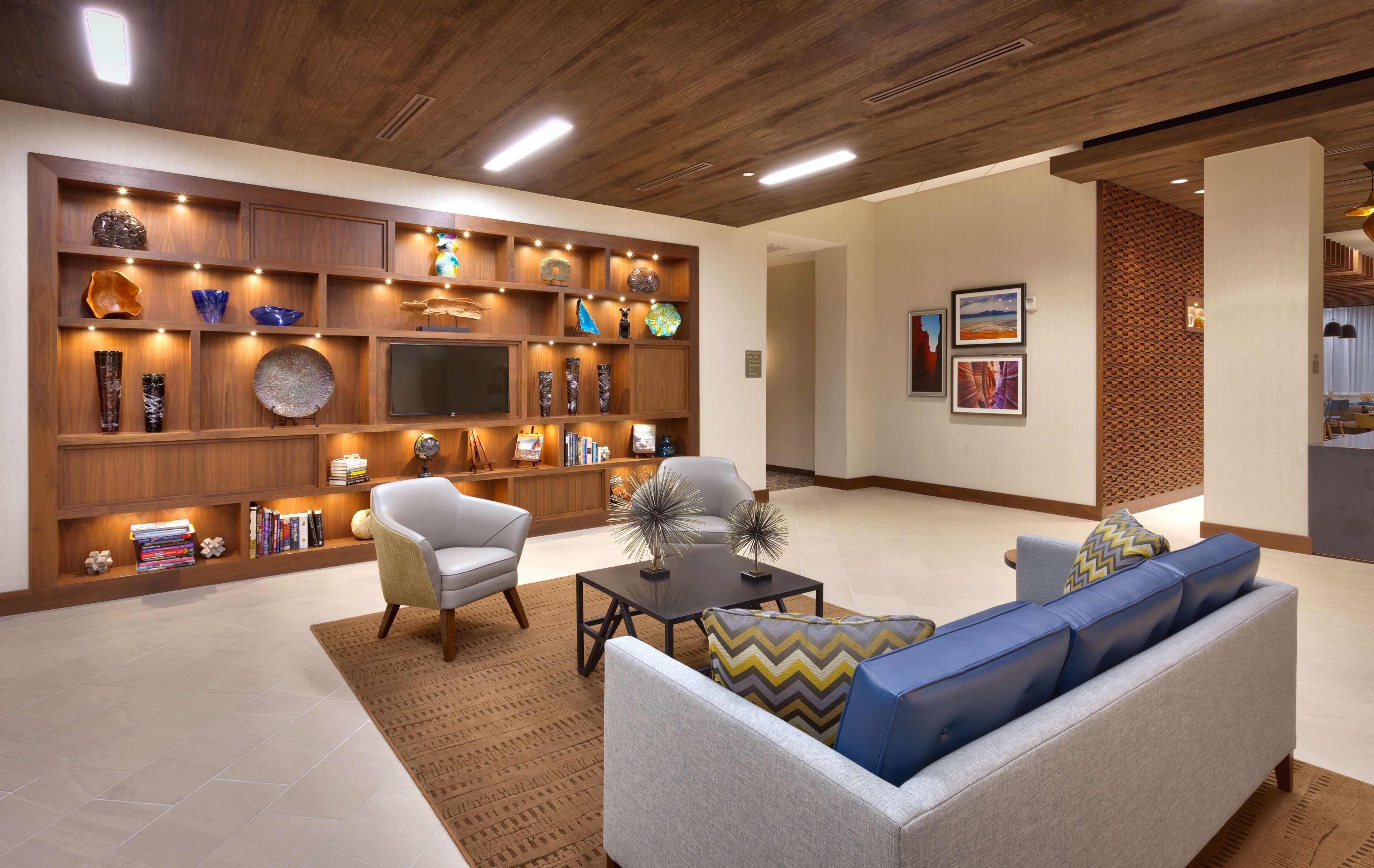 Hyatt Place Salt Lake City Farmington Station Park エクステリア 写真