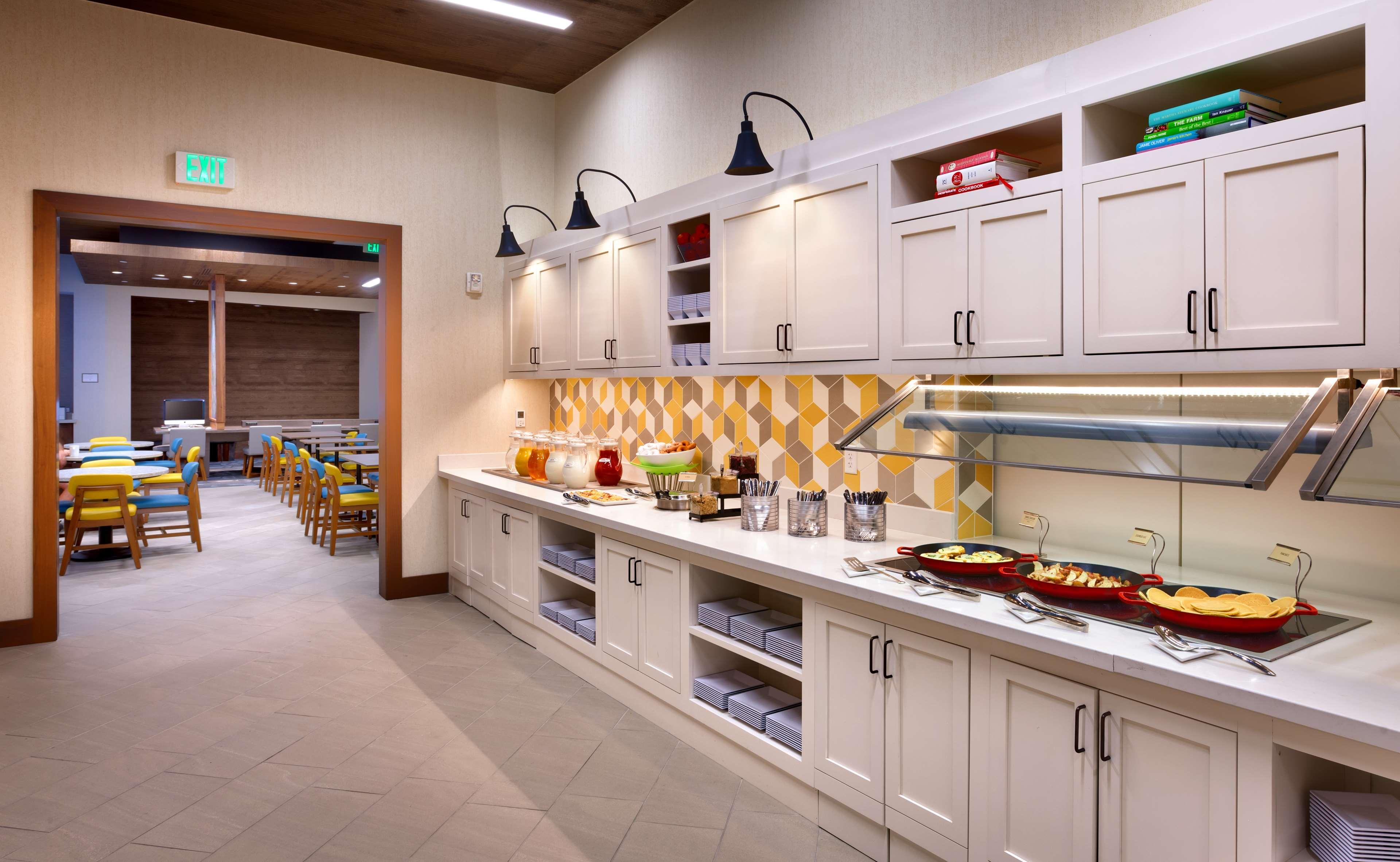 Hyatt Place Salt Lake City Farmington Station Park エクステリア 写真