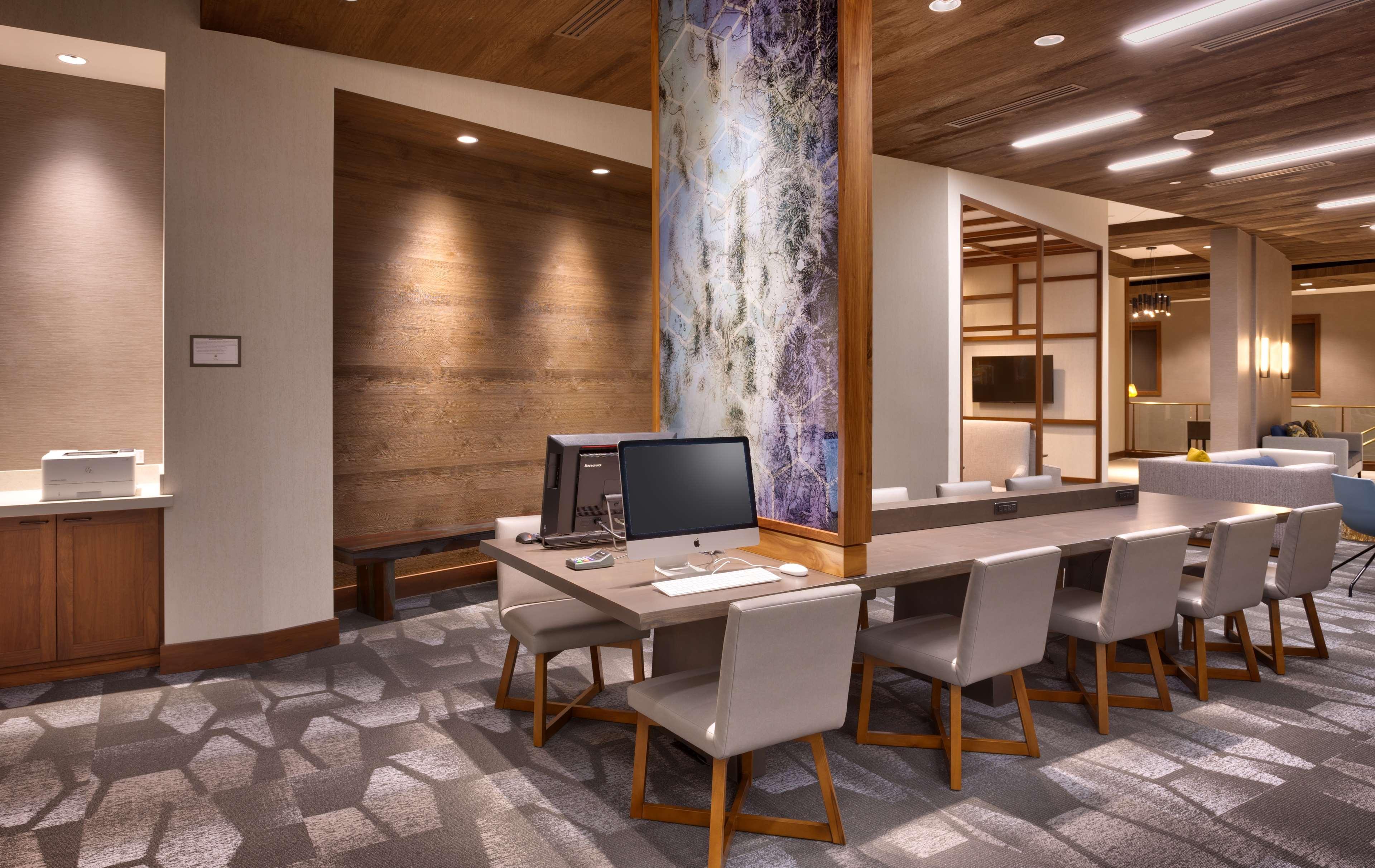 Hyatt Place Salt Lake City Farmington Station Park エクステリア 写真