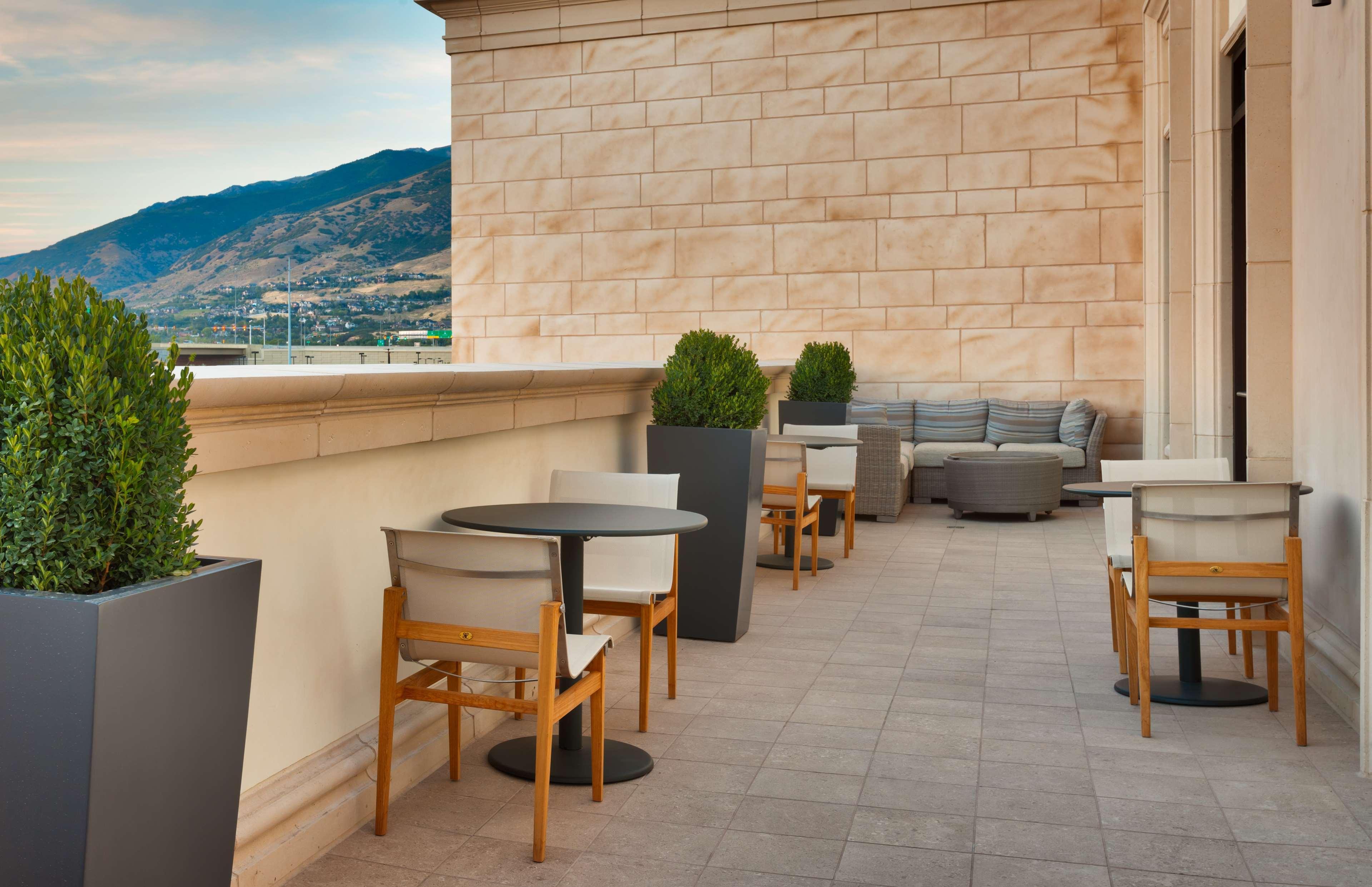 Hyatt Place Salt Lake City Farmington Station Park エクステリア 写真