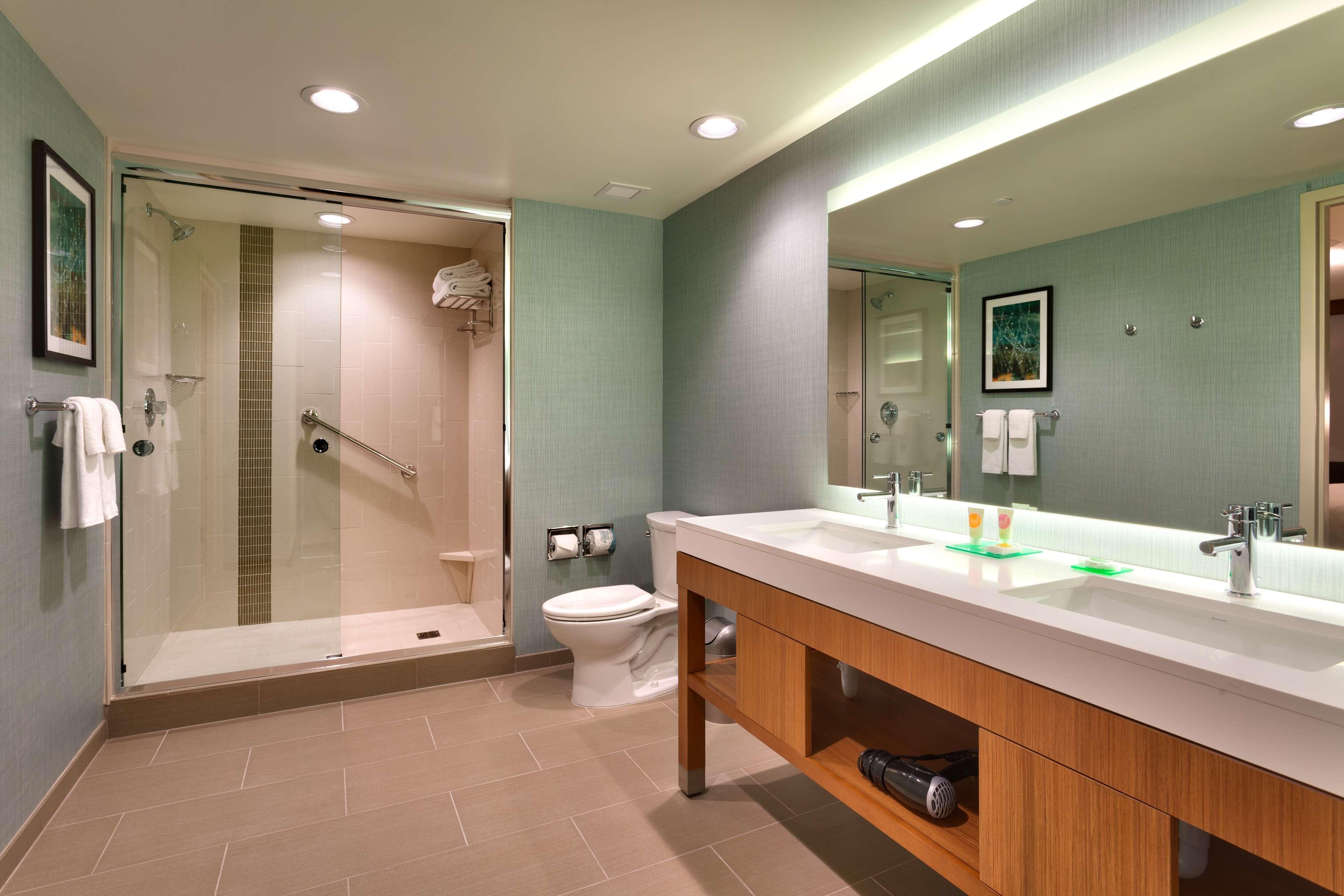 Hyatt Place Salt Lake City Farmington Station Park エクステリア 写真