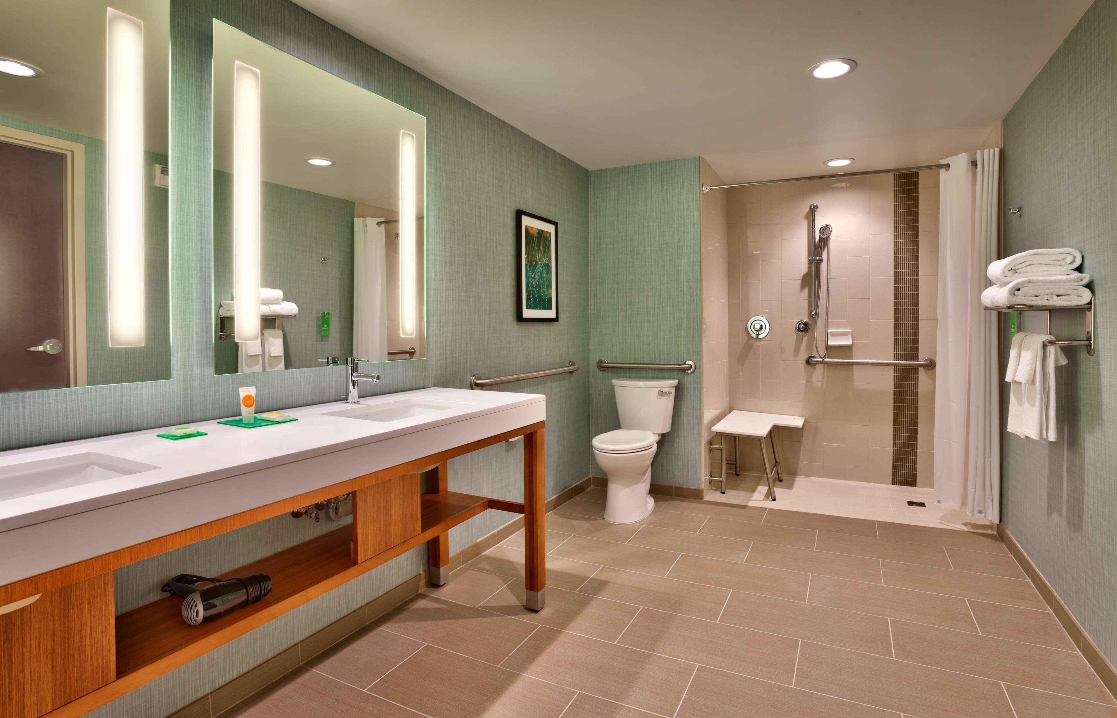 Hyatt Place Salt Lake City Farmington Station Park エクステリア 写真