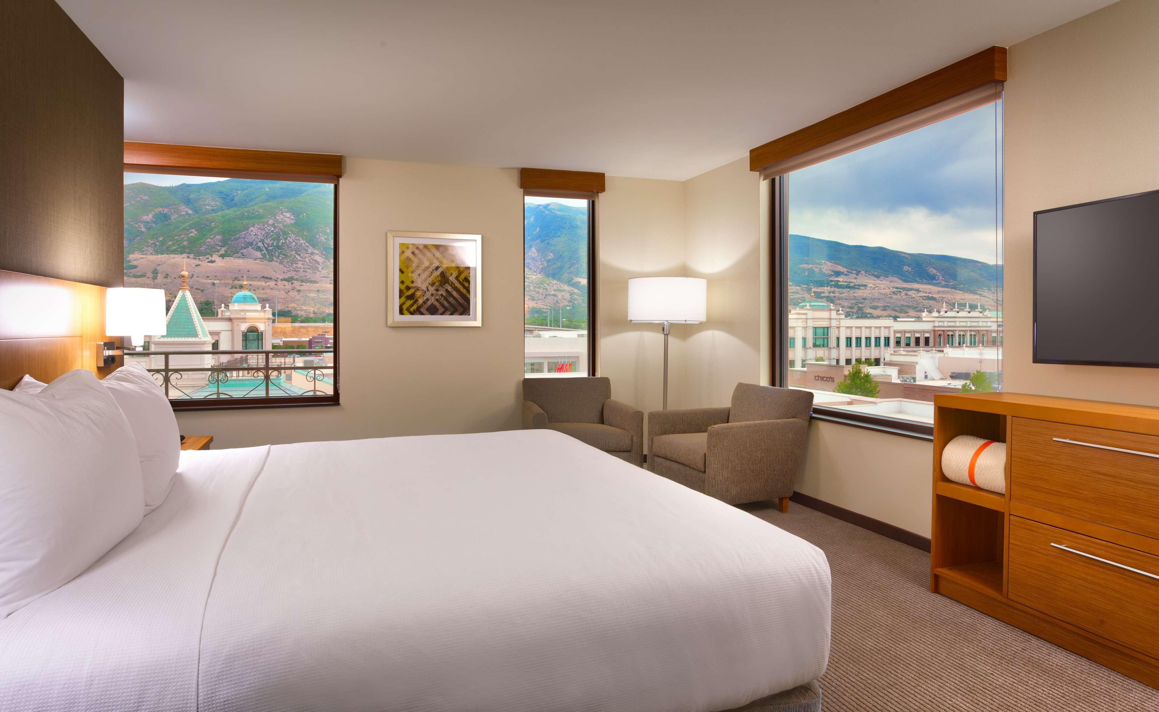 Hyatt Place Salt Lake City Farmington Station Park エクステリア 写真