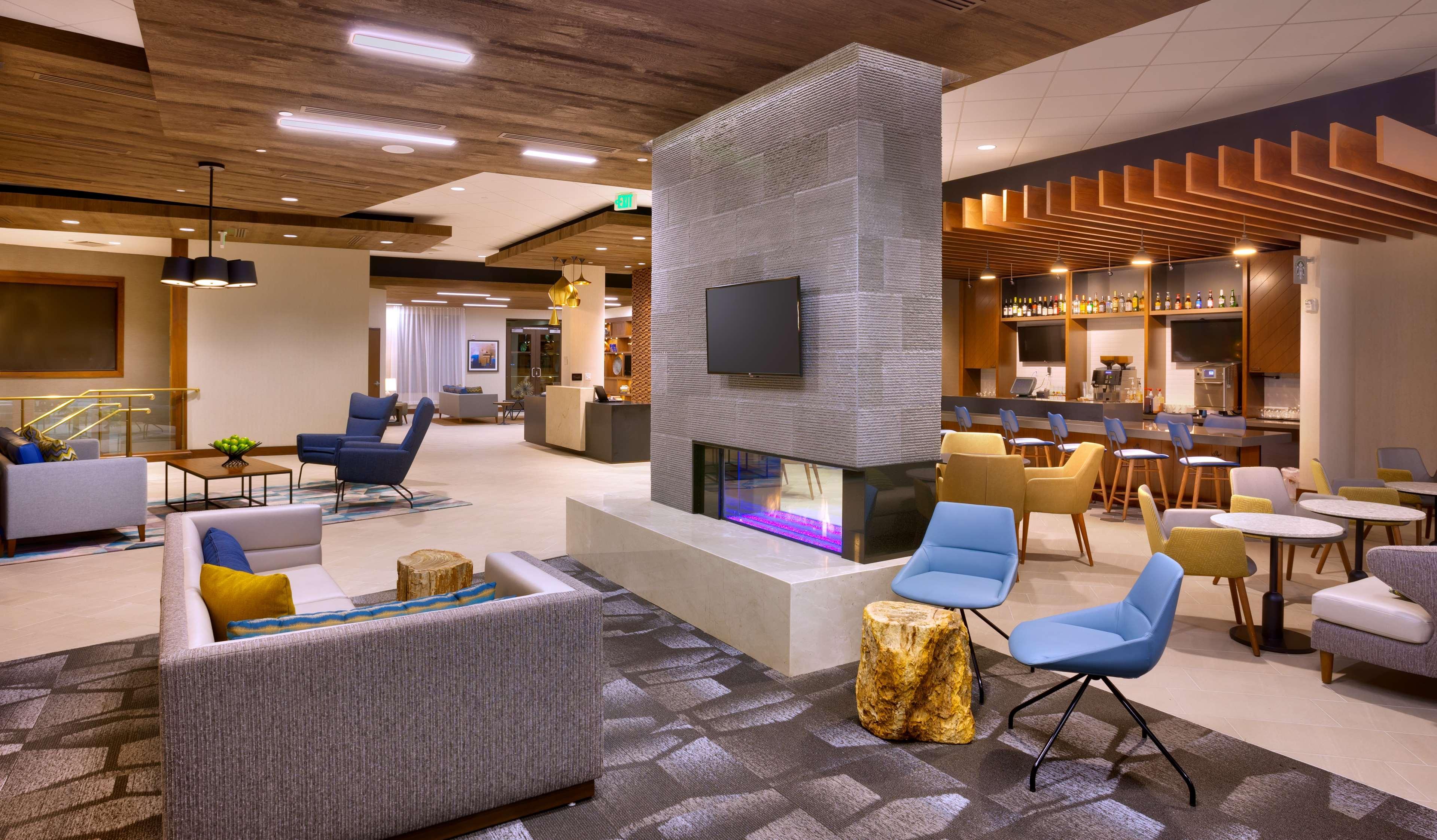 Hyatt Place Salt Lake City Farmington Station Park エクステリア 写真
