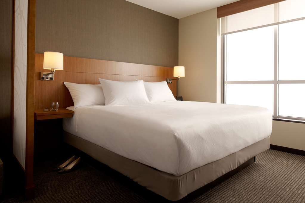 Hyatt Place Salt Lake City Farmington Station Park 部屋 写真