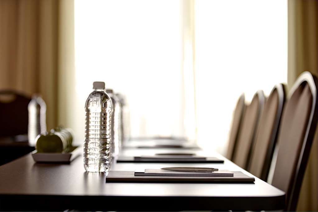 Hyatt Place Salt Lake City Farmington Station Park 設備 写真