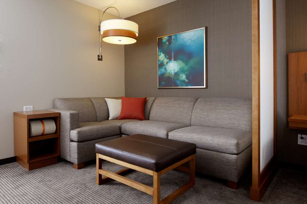 Hyatt Place Salt Lake City Farmington Station Park 部屋 写真