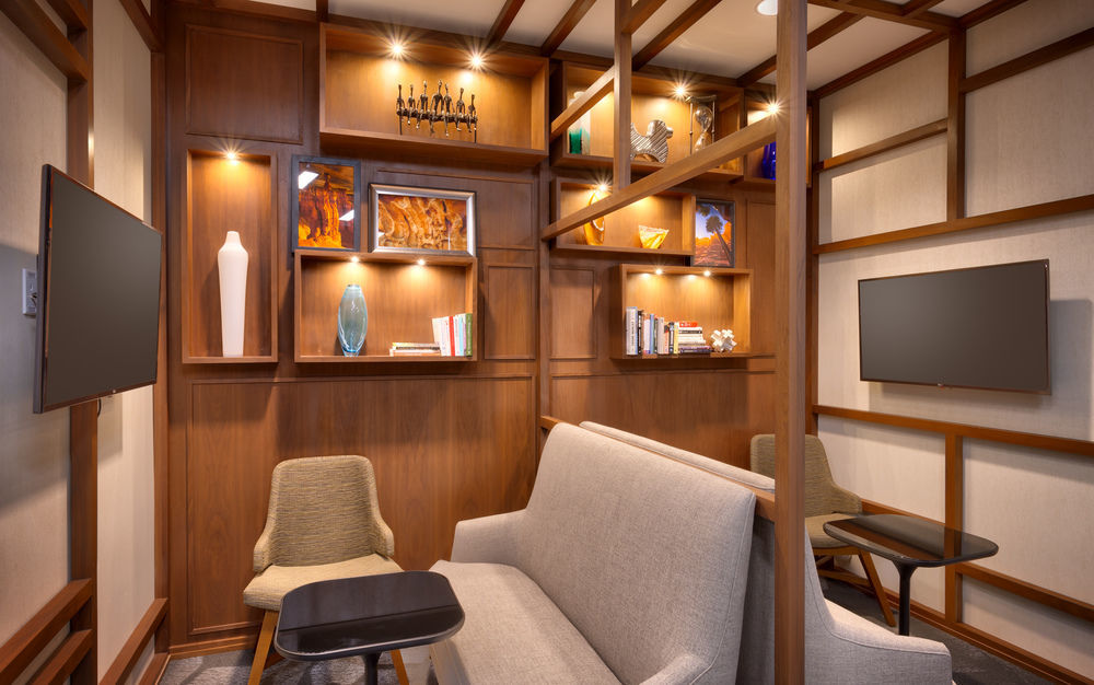 Hyatt Place Salt Lake City Farmington Station Park エクステリア 写真